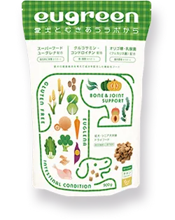 ユーグリーン ドライフード