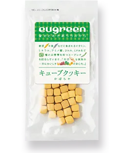 ユーグリーン おやつ