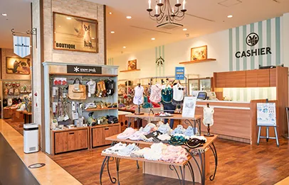 阪急ハロードッグ 西宮阪急店